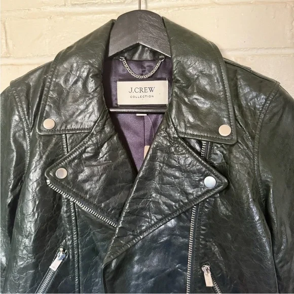 J. Crew Jacket